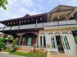 The Lanna Villa Chiang Mai