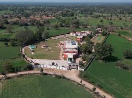 Patanjali Navik Wellness Khajuraho