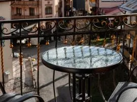 Sofia Hotel & Spa Truskavets