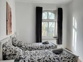 Schöne 3-Zimmer Wohnung im Herzen von Wuppertal