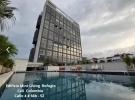 Apartamento Moderlo en Miro Refugio