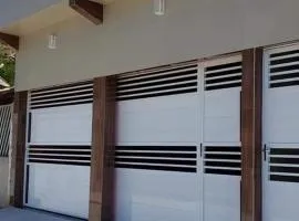 Aconchego do São Francisco