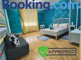 Timisoara Central Vibes Belle Vue Apartments