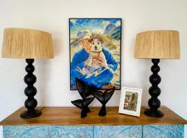 Kalliste Boutique Stays, Whale Walk Apartment