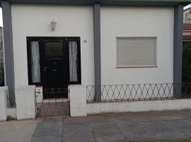 Casa 7, Hotel in Argentina