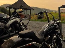 Mi Chalet - Poiana Izvoarelor