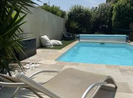 Superbe appartement, à proximité du centre d'Arles