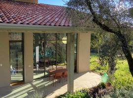 Terra e Lago - Holiday home, hotel Roéban