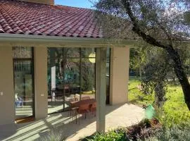 Terra e Lago - Holiday home