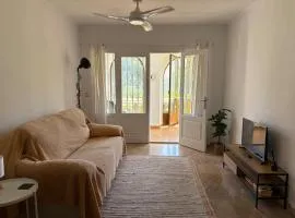 Relax by the Sea Cosy Apartment Javea Port