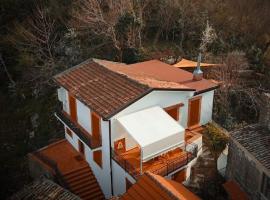 Casa Belenyi, hotel v destinaci San Martino Valle Caudina