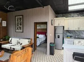 Mini House Reserva Natural