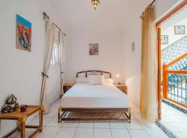 Riad Palm Oasis Marrakech