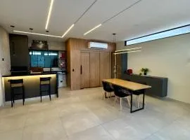Casa Nova com Área Gourmet e Conforto Premium
