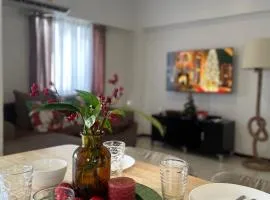 The Family Suite at the Mactan Airport