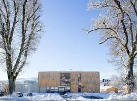 Euler Neuschönau - Naturhotel & Chalets