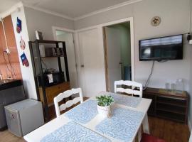 La Casita Angamos, hotel in Punta Arenas