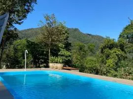 Pousada Rancho da Serra PETAR