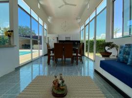 Casa girardot cundinamarca, hotel v destinaci Estación El Salto