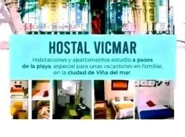 Hostal Vicmar