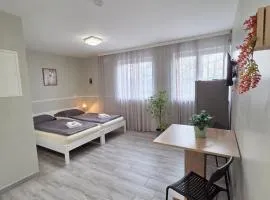 Modern Living Apartment Hotel