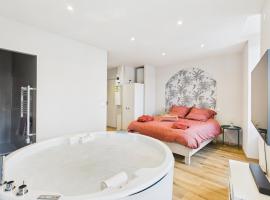 La petite suite Ponote, Hotel in Le Puy-en-Velay