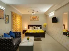 Meera Homes New floor