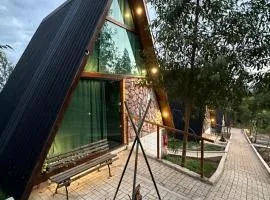 Chalés Mirante da Serra PB