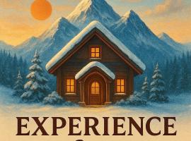 Experience - Suite، فندق في Venas