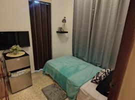 La Guarida de Mela, hotel i Santo Domingo