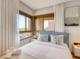 Prestigia Golf Marrakech - Golf View Appartement