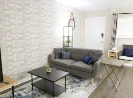 Bright 1BR Near UT 10 Min Downtown