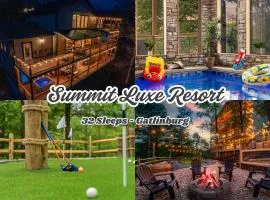 Summit Luxe Resort by Ghosal Luxury Lodging
