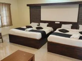 Blue Nile Homestay Kotagiri