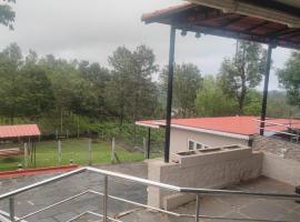 Blue Nile Homestay Kotagiri, hotel en Kotagiri