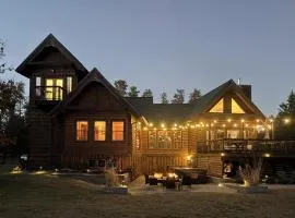 Lake Tower Lodge