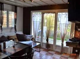 Rez-de-villa Taglio-Isolaccio