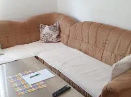 Daily rental apartment Travnik