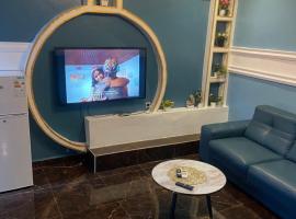 PM Studios Appart, hotel com estacionamento em Limbe