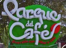 Increíble y cálido Apto Familiar, Descanso Quindío