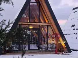 White Forest Durmitor