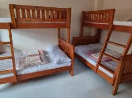 EJ Cozy Transient in Baguio