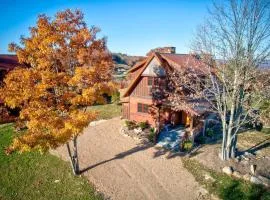 Northern Exposure at Eagles Nest