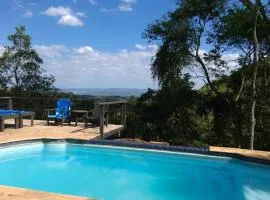 Hotel Fazenda Casa Mato