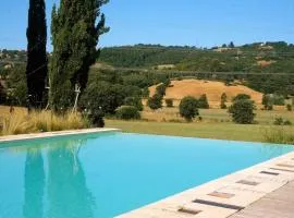 La Stellata - Casale Toscano Luxury con piscina