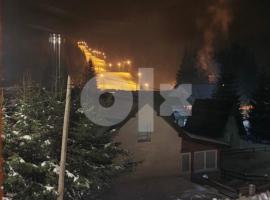 Vikendica Centar Ponijeri, hotel a Tajan