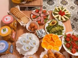 Near Naples Caserta Center