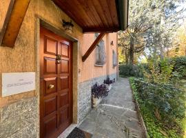 Villa Sant'Antonio Suite, hotel i Cinisello Balsamo