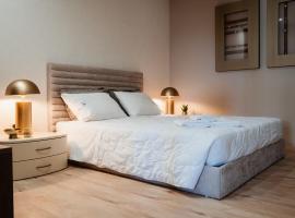 Rua Fraga - Os Maias, hotel v destinaci Vila do Conde