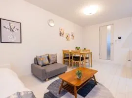 CASAS-k 住吉大社 201号室